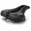Selle SMP E-Bike Gel City Saddle -Vélos de route Magasin de vente E CITY20NE20202020V1
