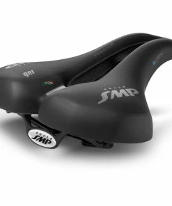 Selle SMP E-Bike Gel City Saddle