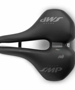 Selle SMP E-Bike Gel City Saddle -Vélos de route Magasin de vente E CITY20NE20202020V6