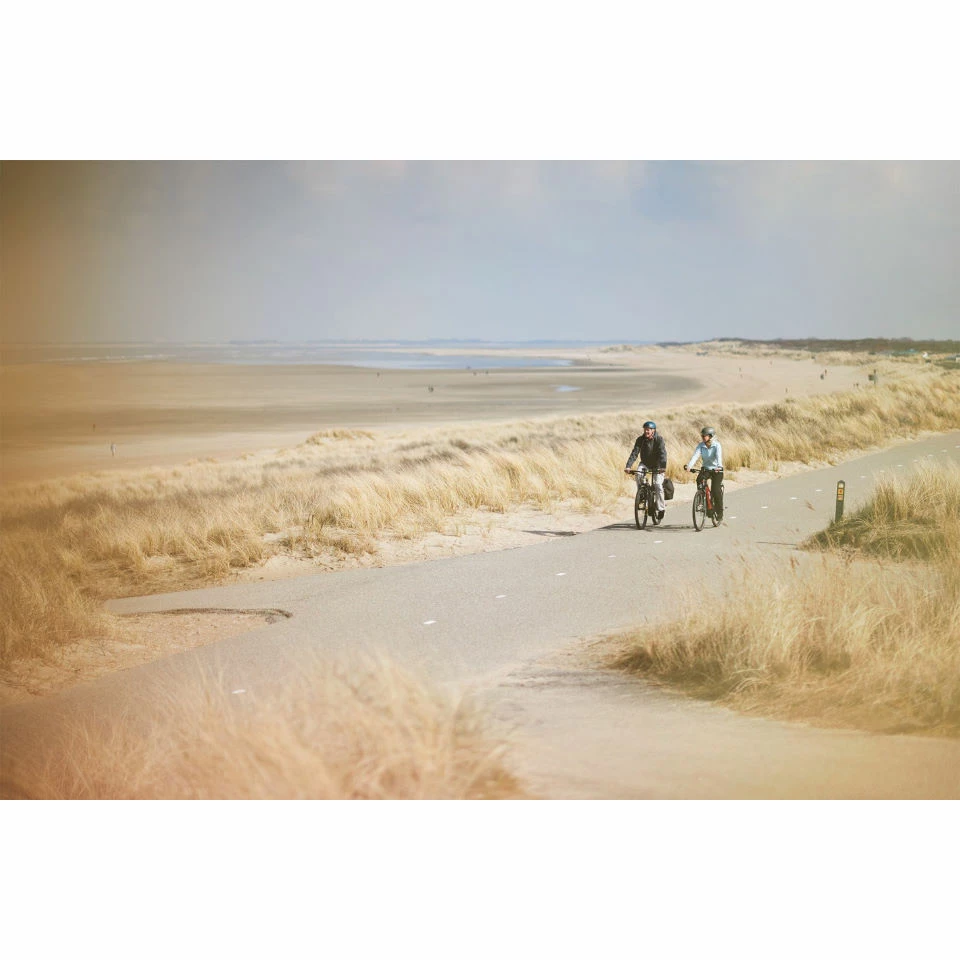 Ergon SC Core Prime Women's Saddle 9 Ergon SC Core Prime Women's Saddle – Image 7