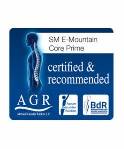 Ergon SC Core Prime Women's Saddle 17 Ergon SC Core Prime Women's Saddle -Vélos de route Magasin de vente Ergon SC Core Prime Womens Saddle 08