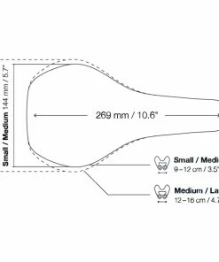 Ergon SM Pro Men's Saddle -Vélos de route Magasin de vente Ergon SM Pro Mens Saddle Blue 12