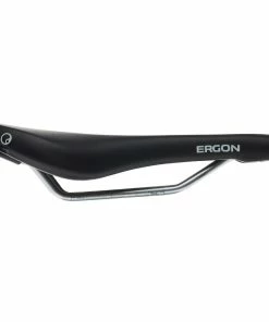 Ergon SM Women's Saddle -Vélos de route Magasin de vente Ergon SM Womens Saddle Internal Black EG 44000070 8