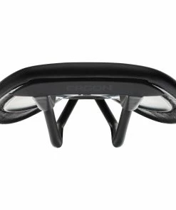 Ergon SR Pro Women Bike Saddle -Vélos de route Magasin de vente Ergon SR Pro Womens Saddle Black L Internal Black EG 44061035 3
