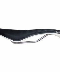 Selle Fabric Cell Elite Radius 20 Selle Fabric Cell Elite Radius -Vélos de route Magasin de vente Fabric Cell Elite Radius Saddle Saddles Black and White FP3016U10OS