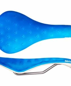 Selle Fabric Cell Elite Radius 22 Selle Fabric Cell Elite Radius -Vélos de route Magasin de vente Fabric Cell Elite Radius Saddle Saddles Blue and White FP3016U20OS 2