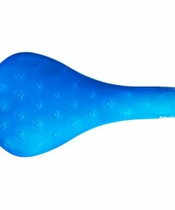 Selle Fabric Cell Elite Radius 23 Selle Fabric Cell Elite Radius -Vélos de route Magasin de vente Fabric Cell Elite Radius Saddle Saddles Blue and White FP3016U20OS 3
