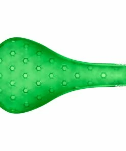 Selle Fabric Cell Elite Radius 30 Selle Fabric Cell Elite Radius -Vélos de route Magasin de vente Fabric Cell Elite Radius Saddle Saddles Green and White FP3016U30OS 2