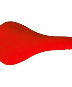 Selle Fabric Cell Elite Radius 27 Selle Fabric Cell Elite Radius -Vélos de route Magasin de vente Fabric Cell Elite Radius Saddle Saddles Red and White FP3016U50OS 2