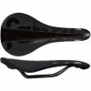 Fabric Line Shallow Pro Team Saddle -Vélos de route Magasin de vente Fabric Line Shallow Pro Team Saddle Saddles Black FP7400U1142