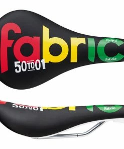 Fabric Magic Elite Team Saddle