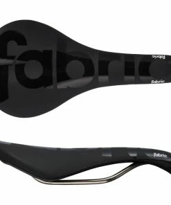 Selle Fabric Sccop Shallow Race Team