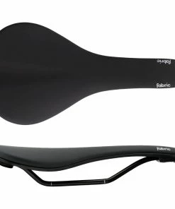 Fabric Scoop Sport Flat Saddle