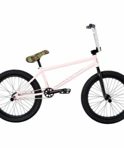 Fit STR BMX Bike (2021)