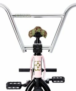 Fit STR BMX Bike (2021) -Vélos de route Magasin de vente Fit STR BMX Bike 2021 pink 05