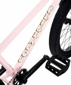 Fit STR BMX Bike (2021) -Vélos de route Magasin de vente Fit STR BMX Bike 2021 pink 06
