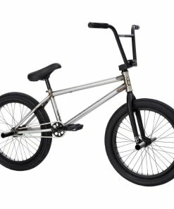 Fit STR BMX Bike (2021) -Vélos de route Magasin de vente Fit STR BMX Bike 2021 raw 02
