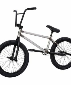 Fit STR BMX Bike (2021) -Vélos de route Magasin de vente Fit STR BMX Bike 2021 raw 03