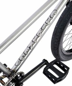 Fit STR BMX Bike (2021) -Vélos de route Magasin de vente Fit STR BMX Bike 2021 raw 06