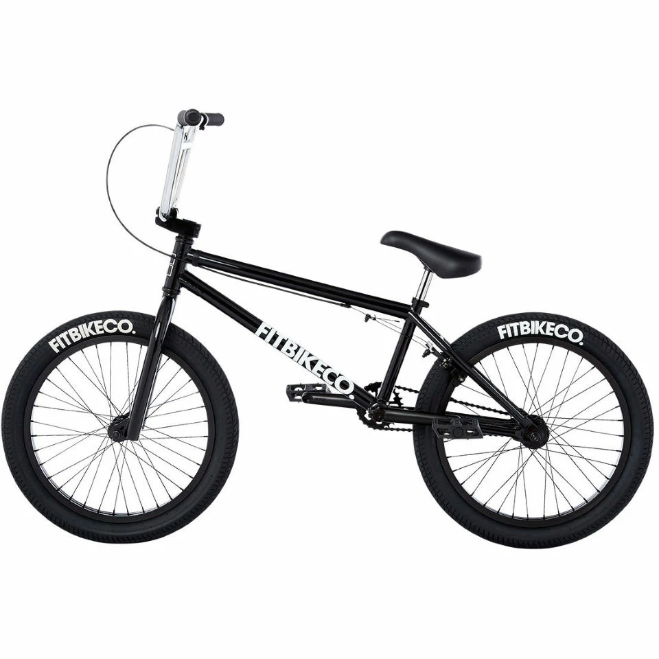 Fit Series One BMX Bike (2021) 5 Fit Series One BMX Bike (2021) – Image 3