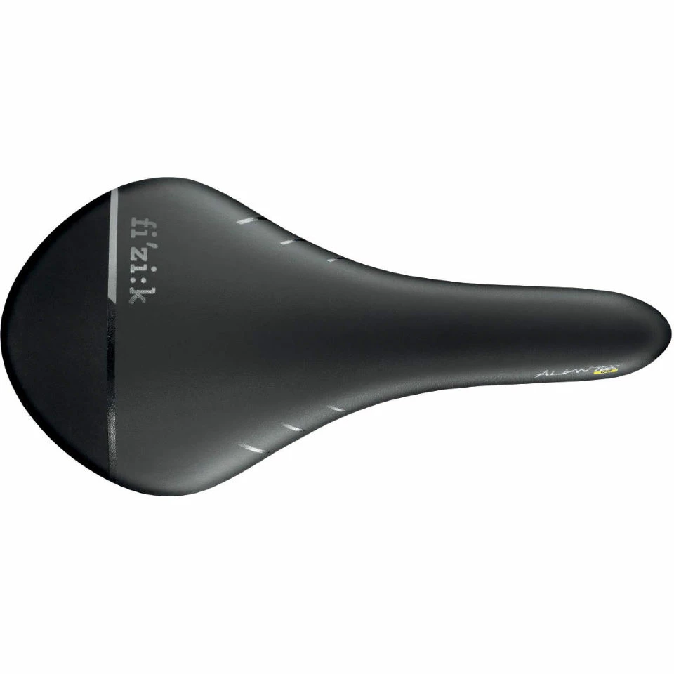 Selle Fizik Aliante 00 (rails En Carbone Tressé) 3 Selle Fizik Aliante 00 (rails En Carbone Tressé)