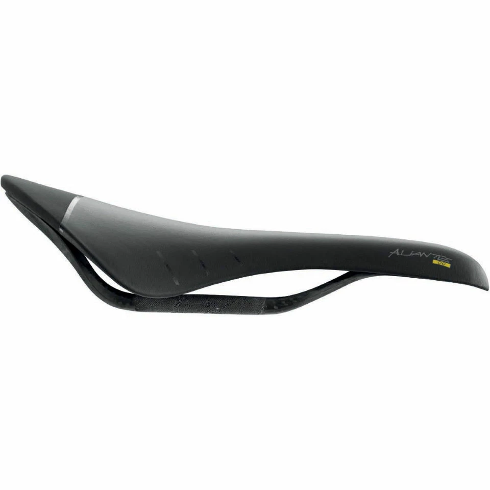 Selle Fizik Aliante 00 (rails En Carbone Tressé) 6 Selle Fizik Aliante 00 (rails En Carbone Tressé) – Image 4