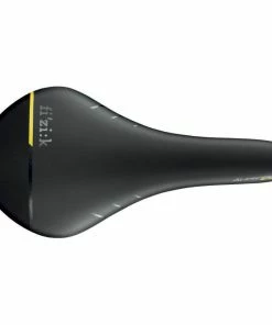 Selle Fizik Aliante 00 (rails En Carbone Tressé) 8 Selle Fizik Aliante 00 (rails En Carbone Tressé) -Vélos de route Magasin de vente Fizik Aliante 00 Saddle with Carbon Braided Rails Saddles Black Yellow 7093SWSA 09C65