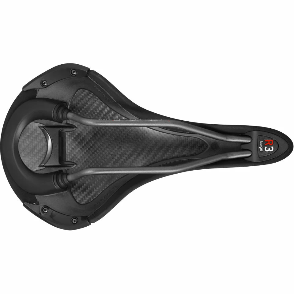 Selle Fizik Aliante R3 K:ium 4 Selle Fizik Aliante R3 K:ium – Image 2