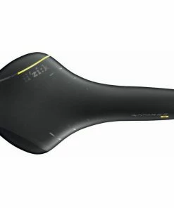 Selle Fizik Antares 00 (rails En Carbone Tressé)