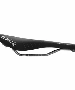 Selle Fizik Antares R3 (rails K:ium) -Vélos de route Magasin de vente Fizik Antares R3 Saddle with K ium Rails Saddles Black White NotSet 7483SXSB89H16