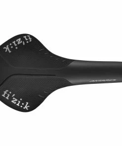 Selle Fizik Antares R3 (rails K:ium) -Vélos de route Magasin de vente Fizik Antares R3 Saddle with K ium Rails Saddles Black White NotSet 74B1SXSA09C65 0