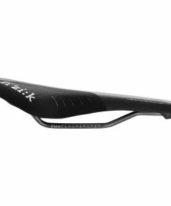 Selle Fizik Antares R3 (rails K:ium) -Vélos de route Magasin de vente Fizik Antares R3 Saddle with K ium Rails Saddles Black White NotSet 74B1SXSA09C65