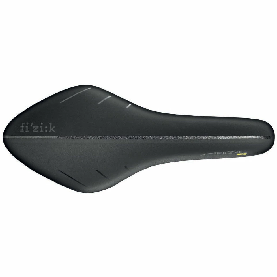 Selle Fizik Arione 00 (rails En Carbone Tressé) 3 Selle Fizik Arione 00 (rails En Carbone Tressé)