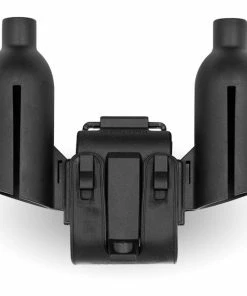 Selle Fizik Gravita Alpaca X5 Avec Kit D'outils -Vélos de route Magasin de vente Fizik Gravita Alpaca X5 Saddle with Tool Kit Saddles Black F205URNA13814 1