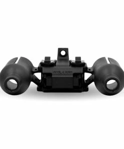 Selle Fizik Gravita Alpaca X5 Avec Kit D'outils -Vélos de route Magasin de vente Fizik Gravita Alpaca X5 Saddle with Tool Kit Saddles Black F205URNA13814 2