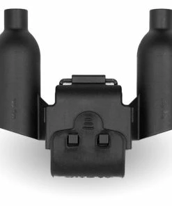 Selle Fizik Gravita Alpaca X5 Avec Kit D'outils -Vélos de route Magasin de vente Fizik Gravita Alpaca X5 Saddle with Tool Kit Saddles Black F205URNA13814 3