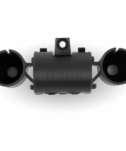 Selle Fizik Gravita Alpaca X5 Avec Kit D'outils -Vélos de route Magasin de vente Fizik Gravita Alpaca X5 Saddle with Tool Kit Saddles Black F205URNA13814 4