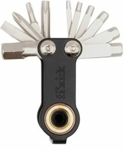 Selle Fizik Gravita Alpaca X5 Avec Kit D'outils -Vélos de route Magasin de vente Fizik Gravita Alpaca X5 Saddle with Tool Kit Saddles Black F205URNA13814 5