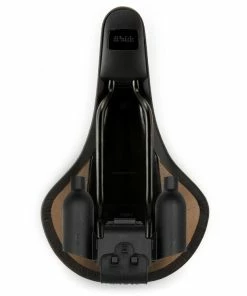 Selle Fizik Terra Alpaca X5 Avec Kit D'outils 12 Selle Fizik Terra Alpaca X5 Avec Kit D'outils -Vélos de route Magasin de vente Fizik Terra Alpaca X5 Saddle with Tool Kit Saddles Black F206URNA13814 2