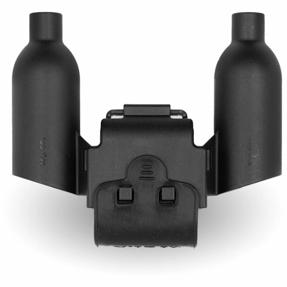 Selle Fizik Terra Alpaca X5 Avec Kit D'outils 7 Selle Fizik Terra Alpaca X5 Avec Kit D'outils – Image 5