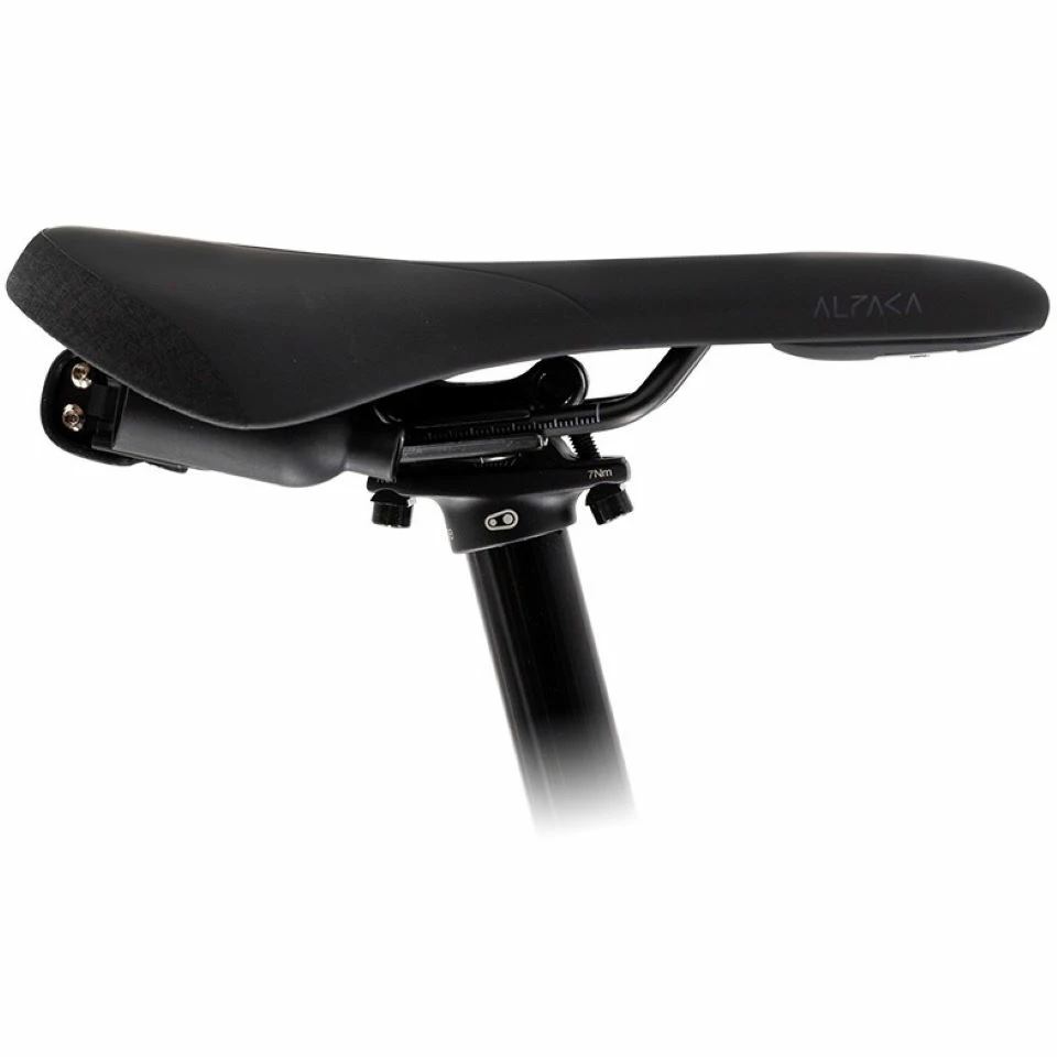 Selle Fizik Terra Alpaca X5 Avec Kit D'outils 3 Selle Fizik Terra Alpaca X5 Avec Kit D'outils