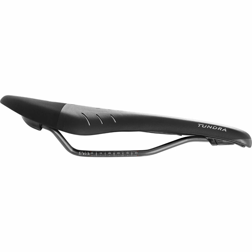 Selle Fizik Tundra M3 (rails K:ium) 4 Selle Fizik Tundra M3 (rails K:ium) – Image 2