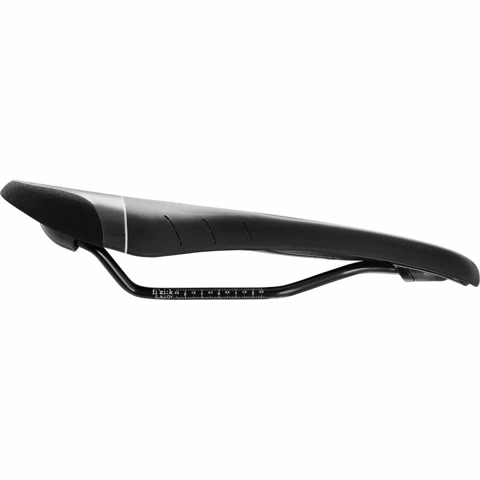 Selle Fizik Tundra M5 VS (étroite) 4 Selle Fizik Tundra M5 VS (étroite) – Image 2