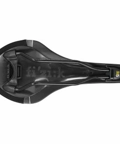 Selle Fizik Tundra M5 VS (étroite) 7 Selle Fizik Tundra M5 VS (étroite) -Vélos de route Magasin de vente Fizik Tundra M5 VS Black Grey Narrow Internal Black Silver 2017 7094SXCA29878 1