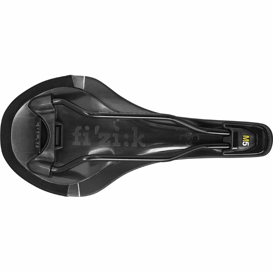 Selle Fizik Tundra M5 VS (étroite) 5 Selle Fizik Tundra M5 VS (étroite) – Image 3