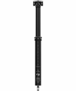 Fox Suspension Transfer Perf Elite Dropper Seatpost (2021) 8 Fox Suspension Transfer Perf Elite Dropper Seatpost (2021) -Vélos de route Magasin de vente Fox Suspension Transfer Perf Elite Dropper Seatpost 2021 Dropper Seats posts Black 2021 1