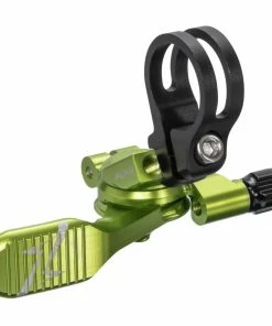 Funn UpDown Dropper Remote -Vélos de route Magasin de vente Funn UpDown Dropper Remote Dropper Remotes Green SP18UDRL1 27