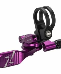Funn UpDown Dropper Remote -Vélos de route Magasin de vente Funn UpDown Dropper Remote Dropper Remotes Purple SP18UDRL1 17