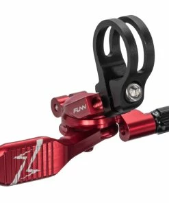 Funn UpDown Dropper Remote -Vélos de route Magasin de vente Funn UpDown Dropper Remote Dropper Remotes Red SP18UDRL1 03