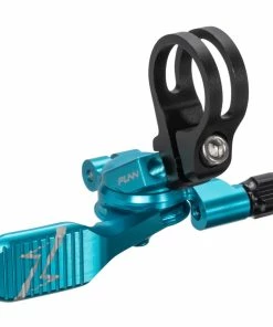 Funn UpDown Dropper Remote -Vélos de route Magasin de vente Funn UpDown Dropper Remote Dropper Remotes Turquoise SP18UDRL1 31